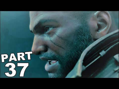 BIG BERTHA WEAPON FOR BARRET in FINAL FANTASY 7 REMAKE Walkthrough Gameplay Part 37 (FULL GAME)