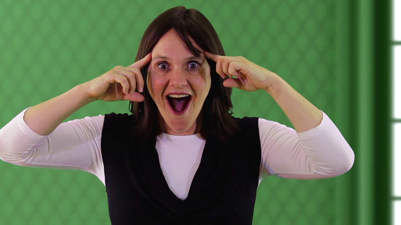 Introduction to Acting: Facial Expression - Social Skills