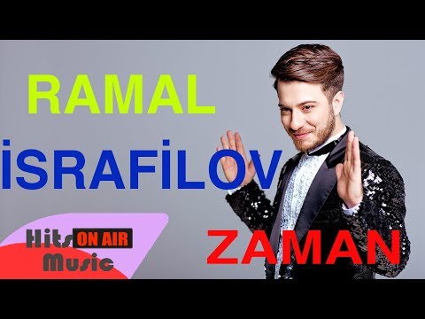 Ramal İsrafilov - Zaman