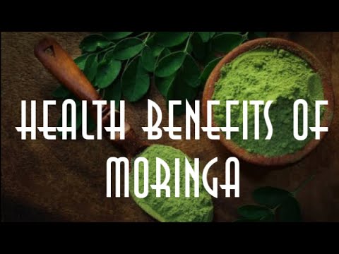 Amazing Health Benefits of Moringa/Suhanjna | Fitness | Tips