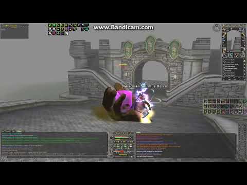 DAoC Ywain 2012 - Thiarx 11L9 Solo Infiltrator