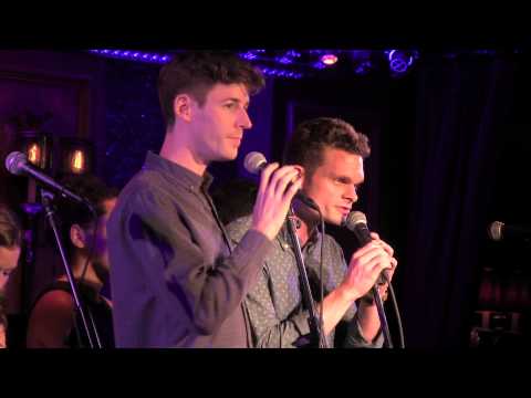 Andrew Durand & Blake Daniel - "Everything Has Changed" (Taylor Swift)