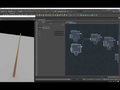 BIFROST BASICS: WEEK 5 LESSON 2 STRAND OFFSET