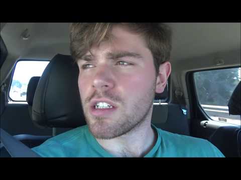 Once there was an explosion