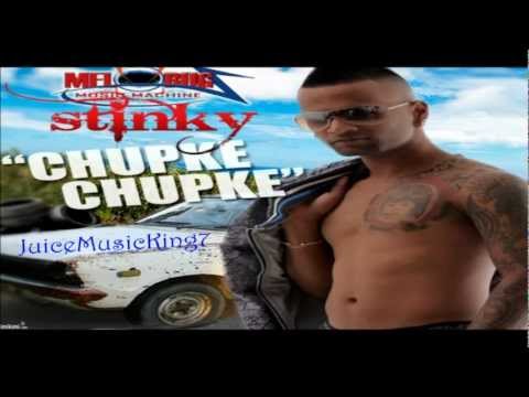 Saleem Stinky Beharry [Melobugz] - Chupke Chupke [Chutney] 2013 [HD]