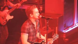 Hunter Hayes- Saint Or A Sinner 8/14/15