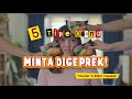 Iklan Indomie Ayam Geprek Minta Digeprek