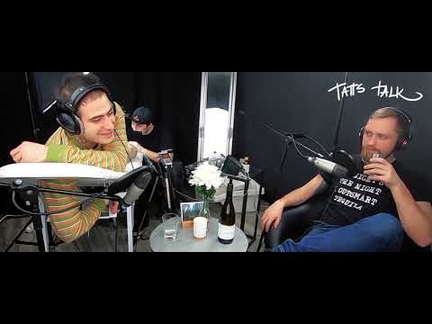 TattsTalk: Asef Legenda o embargu na Iran in Donaldu Trumpu