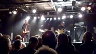 Wilko Johnson - Keep on Loving You - 2015-09-25 Lutakko, Jyväskylä, Finland