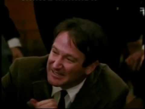 Porque lemos e escrevemos poesia? Sociedade dos poetas mortos - cena do filme