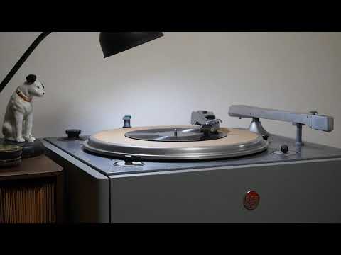 Nobody Lied / The Virginians