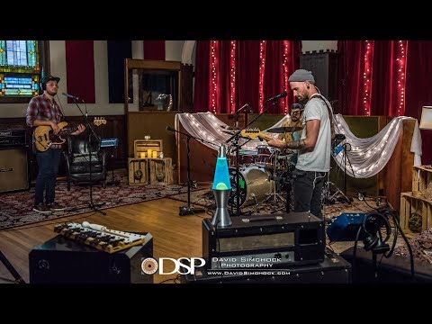 Echo Sessions 48 - Satsang - Breathe