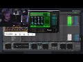 Enhance your production with drum busses - Producer Tips With Monrroe Part 2