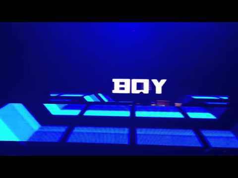 Joachim Garraud - Turn Up The Music @ Set Electro (Orléans)