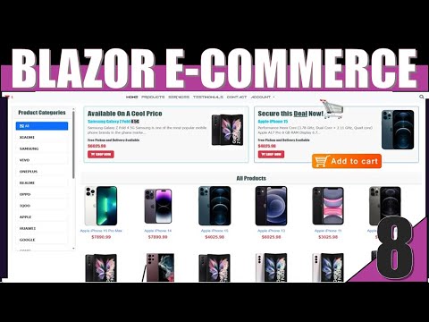 YouTube Thumbnail