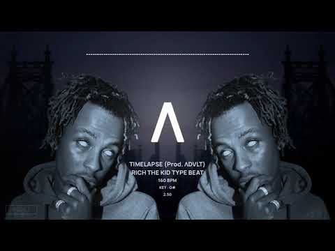[FREE] Rich The Kid x DaBaby Type Beat - "Timelapse" (Prod. ΛDVLT)