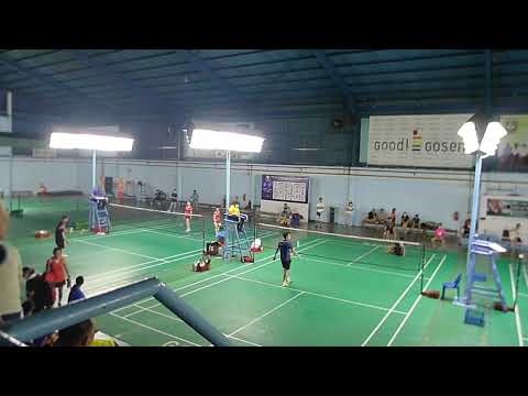 27Nov22 Yonex Penang Closed MS