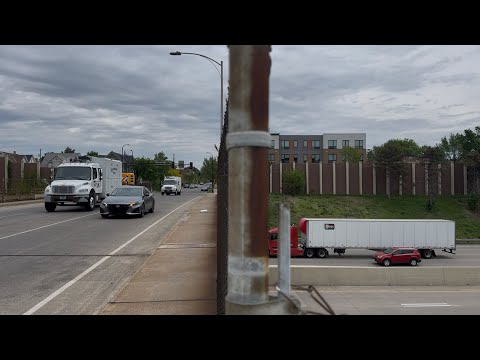 South Minneapolis | 35th and 36th | May 19, 2025