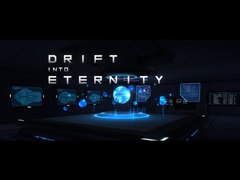 GAMEPLAY TRAILER DRIFT INTO ETERNITY thumbnail