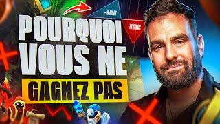 LES ERREURS QUI VOUS EMPÊCHENT DE GRIND (Sixen le Grand Frère)