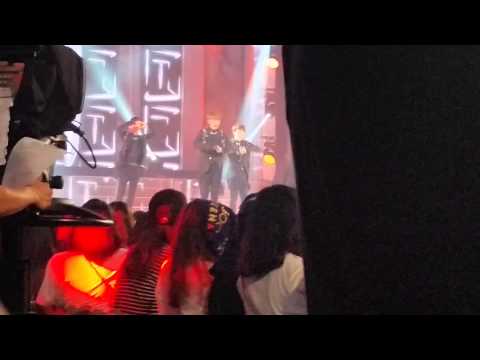 M Countdown 10th Anniversary