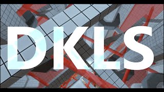 DKLS Launch trailer. Indie game for Windows.