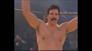 Dan &quot;the beast&quot; Severn highlights:SUPER BEAST
