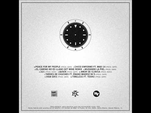 4. 321. 2D2SAGRADOS TIMELESS