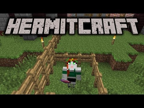 Minecraft: Hermitcraft - 49 - Cease and Desist