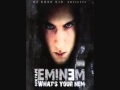 Eminem- soldier (Original) 