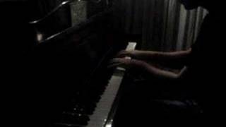 Dark Tranquillity - The Mind&#39;s I Piano RemiX