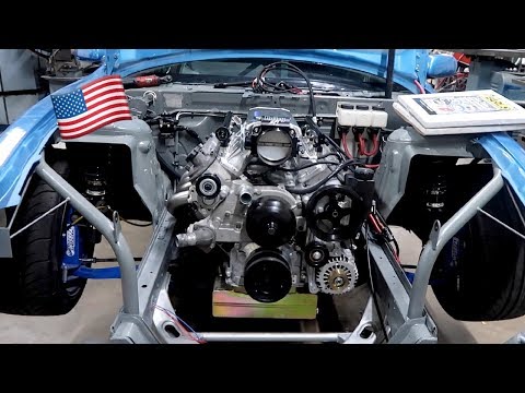IS IT GOING TO START?! (HOLLEY EFI DIGITAL DASH)
