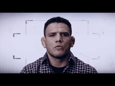 Fight Night Las Vegas: Rafael Dos Anjos - Warrior Code