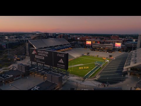 Бегство за Пэтом: наследие в движении