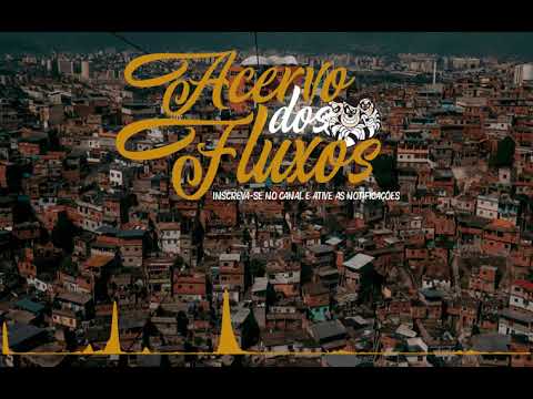 MC RN e MC Caio Kazzi - Verdadeiro Mandelão