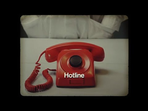 Control | Darling Presentations | Hotline