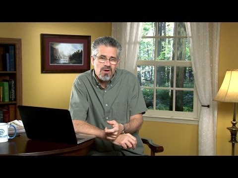 Two Ways to Judge Prophecy: HeavenWord 7 - 0632