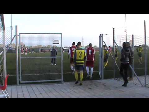 A.C.D. DUE MONTI 1 - LONGARE CASTEGNERO  0