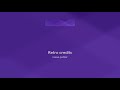 Retro Credits