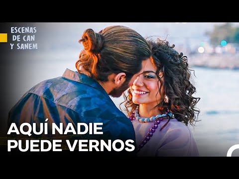 Movimiento Inesperado De Can