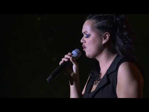 KWC 2017   Finland   Tanja Mujunen   Round 2