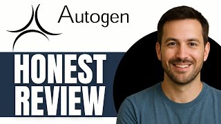 AutoGen Review Best AI Agent Framework For Developers