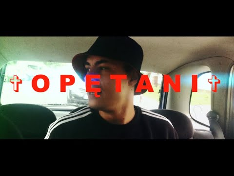 Grycu Gryc // Hadoen - ✞ O P Ę T A N I ✞ (prod. Jaracoo)