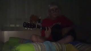 girl in red - are u happy with her(cover)