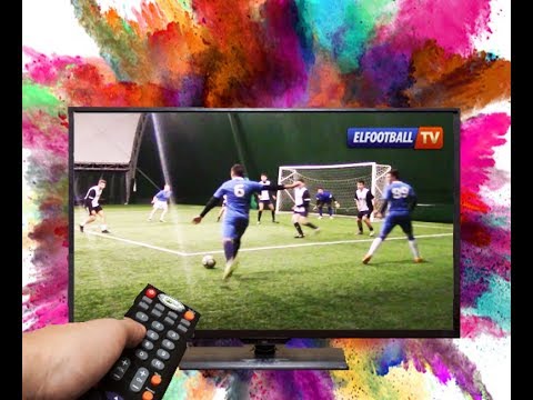 Edilizia Vassallo vs Covedil Milano 14.5.19 ElFootball.com