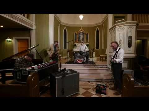 ADHD - Vog (Live on KEXP)