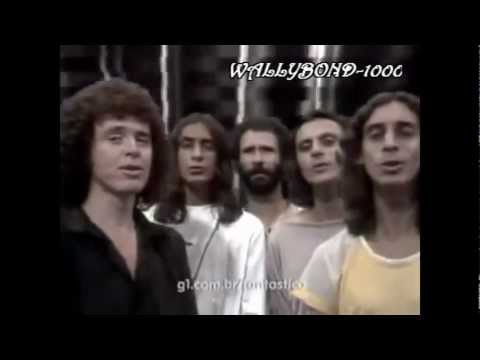 PLANETA SONHO-14 BIS-VIDEO ORIGINAL COMPLETO-ANO 1981 ( HQ )