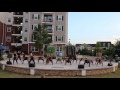 KSU Greek Get Down 2017 Wild Thornberrys