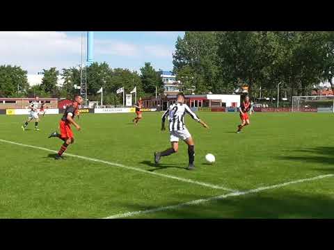 Papendrecht JO19-1 - Dubbeldam JO19-1