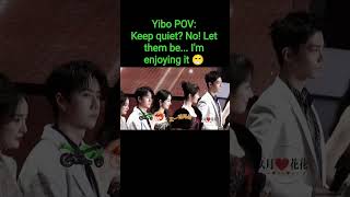 Download lagu Yibo's smile is..... #yizhan #wangxian #wangyibo #xiaozhan #bjyx #bjyxszd #bromance #shorts mp3 Download lagu Yibo's smile is..... #yizhan #wangxian #wangyibo #xiaozhan #bjyx #bjyxszd #bromance #shorts mp3